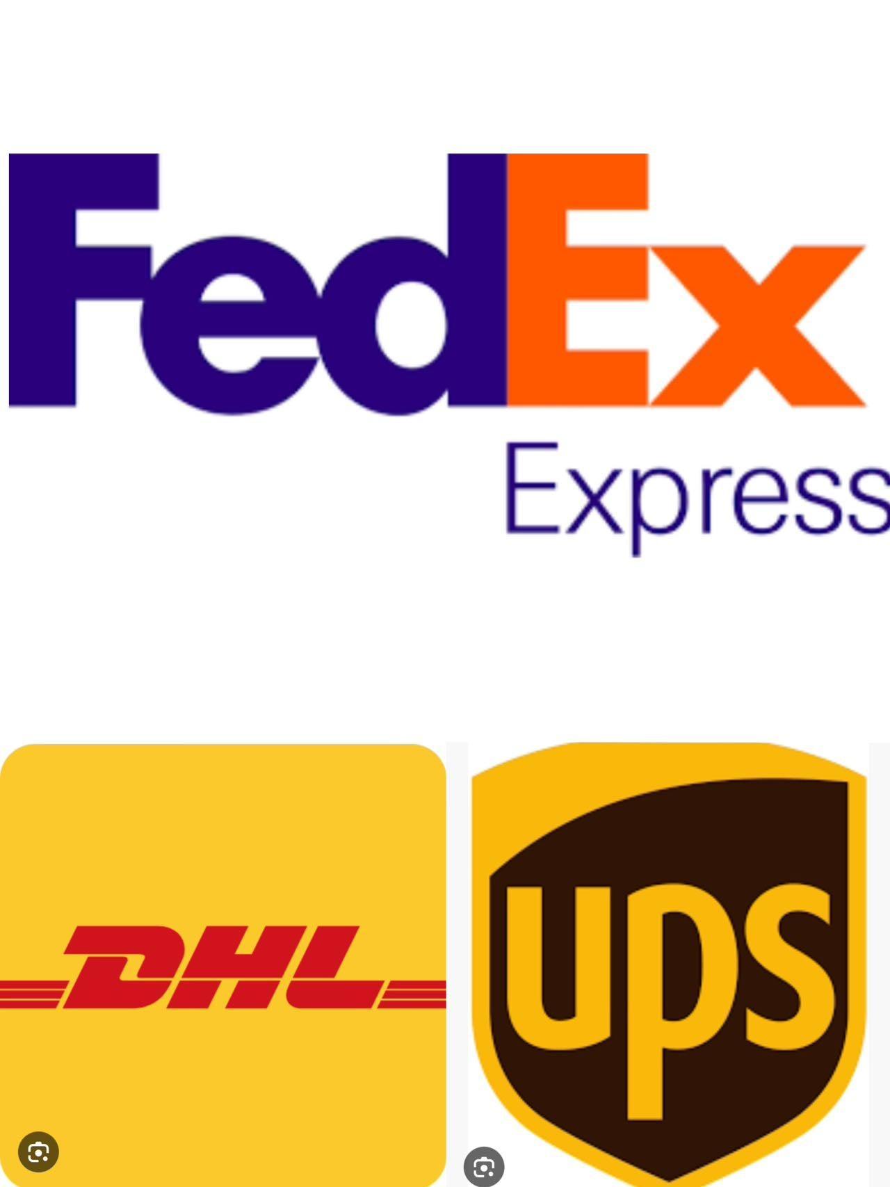 Shipping invoice $60