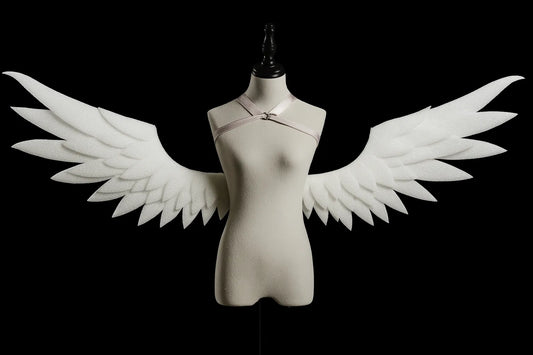 Waistborne Wings