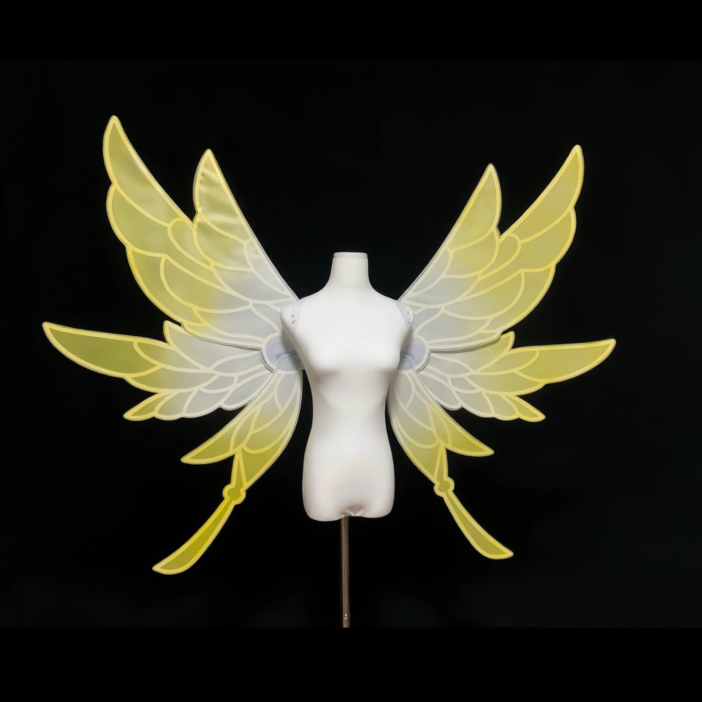 Fairyveil Wings