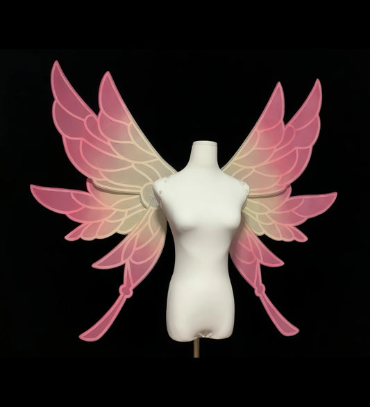 Fairyveil Wings