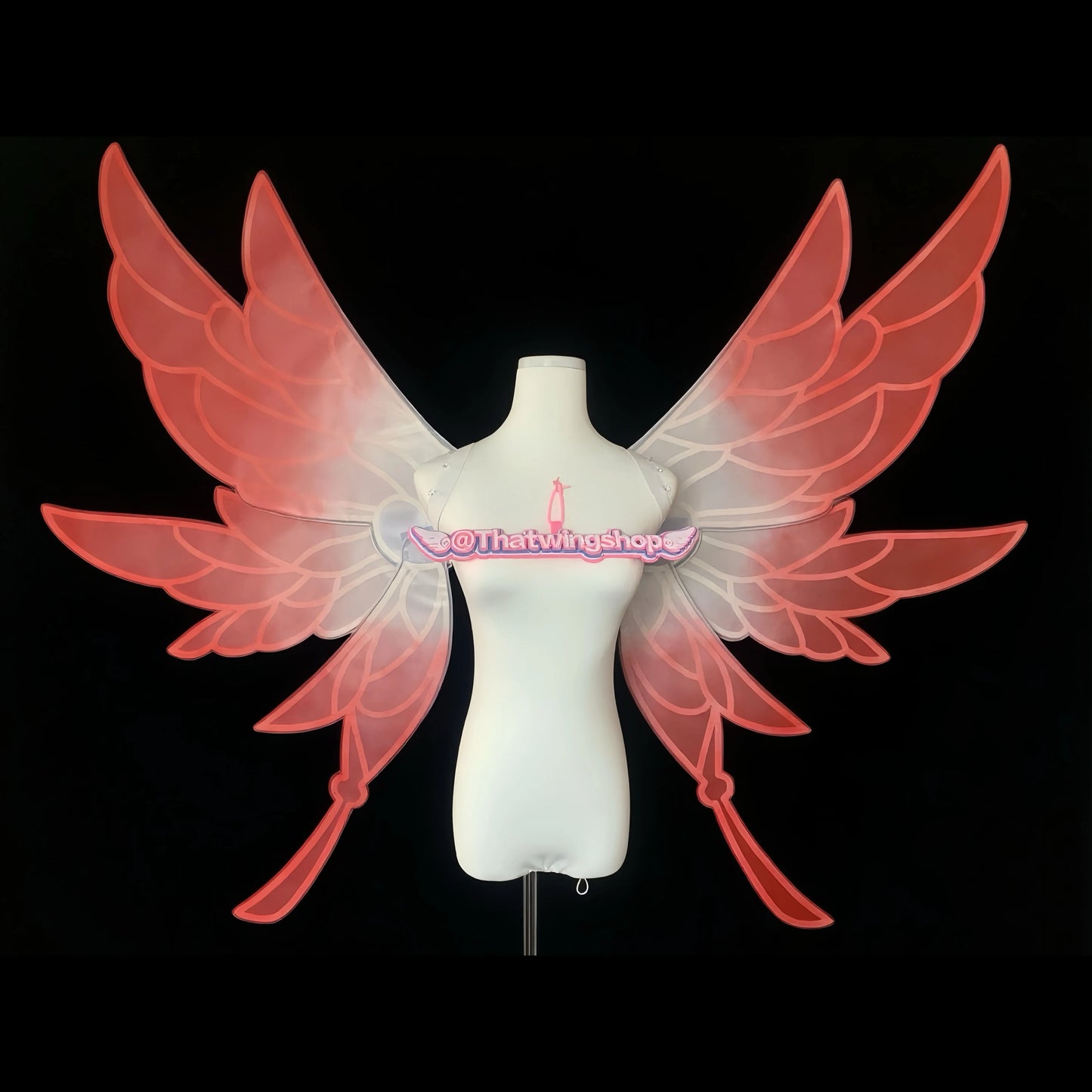 Fairyveil Wings