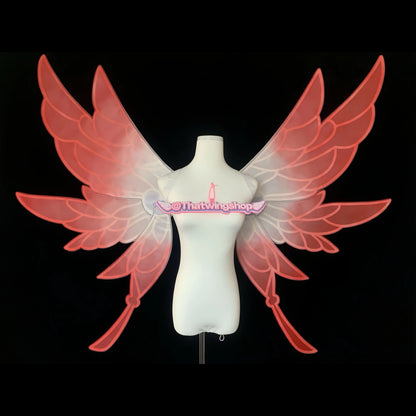 Fairyveil Wings