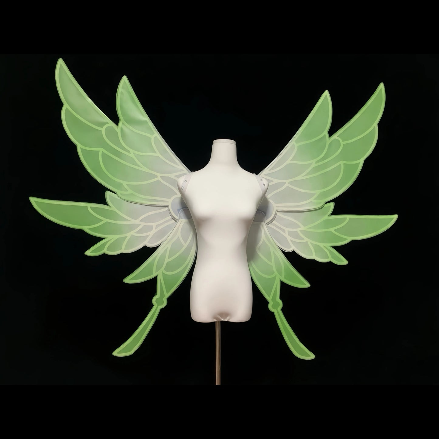 Fairyveil Wings