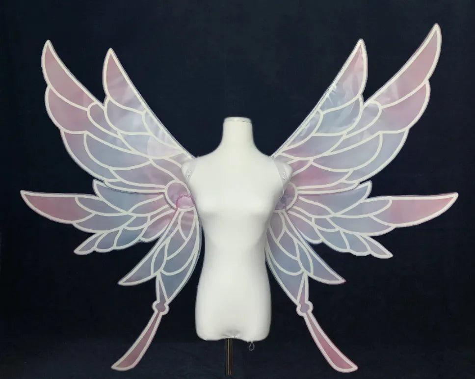 Fairyveil Wings