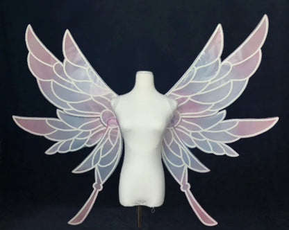 Fairyveil Wings