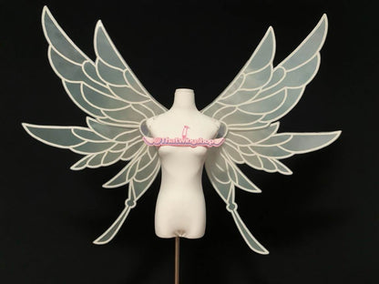 Fairyveil Wings