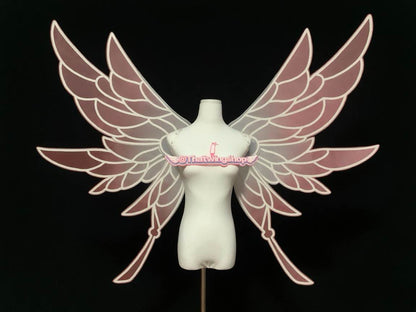 Fairyveil Wings