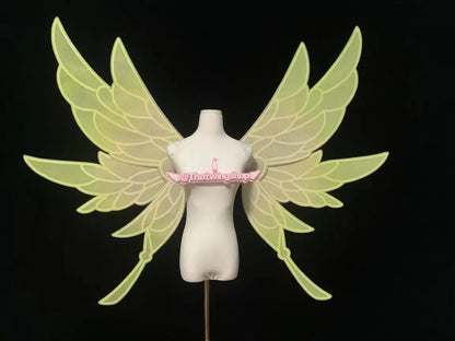 Fairyveil Wings