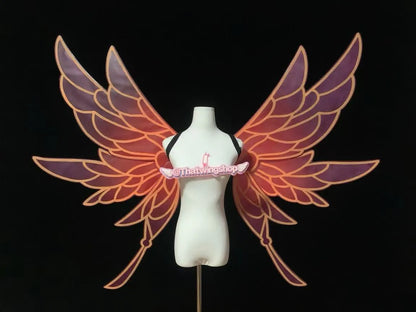 Fairyveil Wings