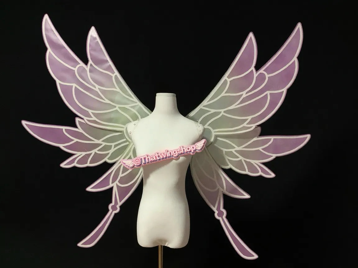 Fairyveil Wings