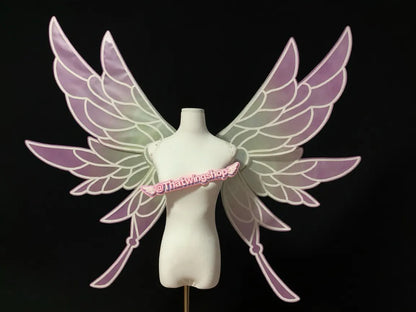 Fairyveil Wings