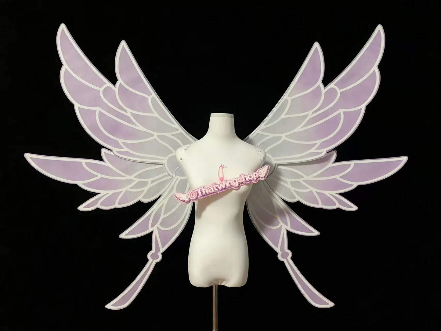 Fairyveil Wings