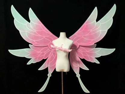 Fairyveil Wings