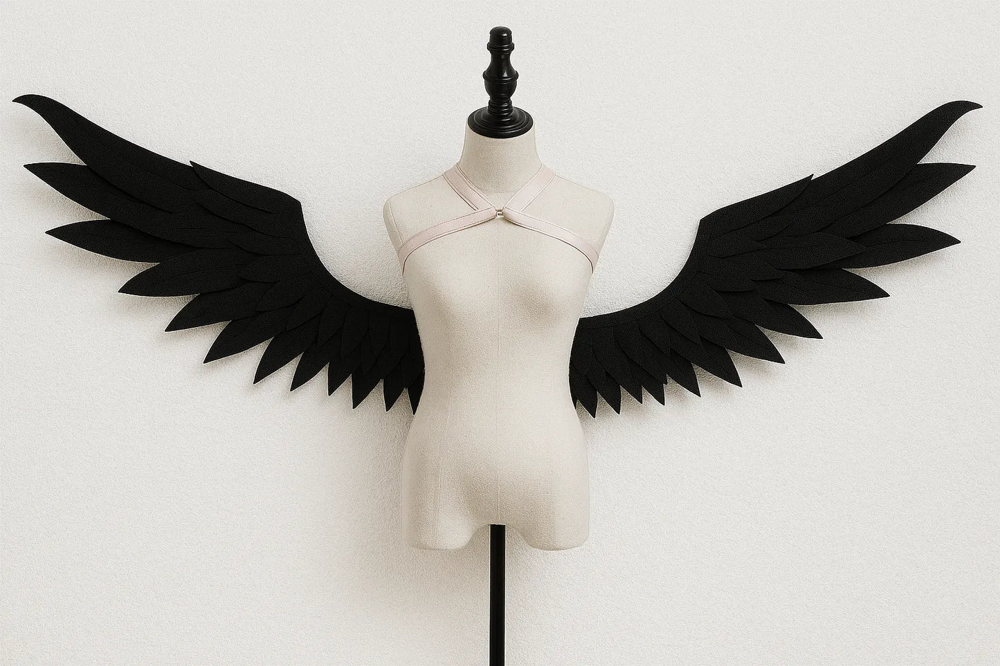 Waistborne Wings