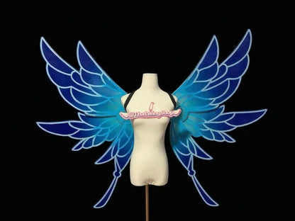 Fairyveil Wings